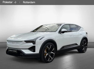 Polestar 3 Long Range Dual Motor Performance | Luchtvering | Nappa Leder