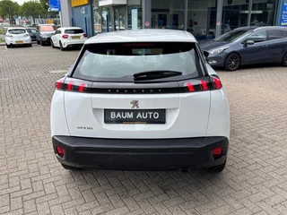 Peugeot 2008 - afbeelding nr 7