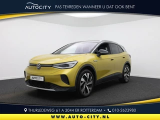 Volkswagen ID.4 Pro Performance 77kWh 1st Edition Warmtepomp l Trekhaak l ACC