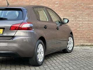 Peugeot 308 Peugeot 308 1.2 VTi Active Led - Airco - Cruise - 5-Deurs - Parkeersensoren - afbeelding nr 5