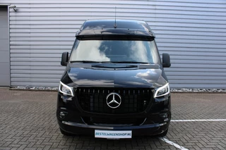 Mercedes-Benz Sprinter - afbeelding nr 9