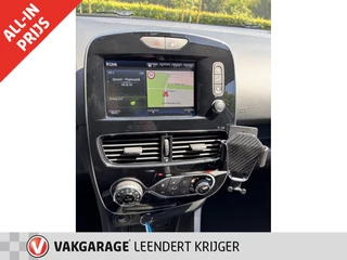 Renault Clio - afbeelding nr 33