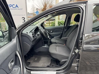 Dacia Logan Airco/Camera/Navi - afbeelding nr 10