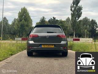 Volkswagen e-Golf Volkswagen e-Golf e-Golf - afbeelding nr 3