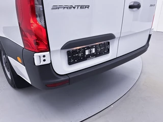 Mercedes-Benz Sprinter - afbeelding nr 37