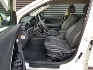 Kia Niro - afbeelding nr 15