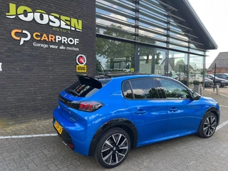 Peugeot 208 - afbeelding nr 3