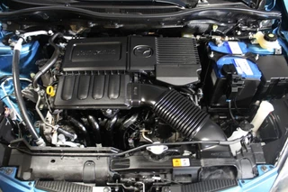 Mazda 2 Mazda 2 1.3 TS I AIRCO I 5 DEURS I WEINIG KM - afbeelding nr 22
