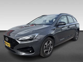 Hyundai i30 Wagon 1.0 T-GDi MHEV Comfort