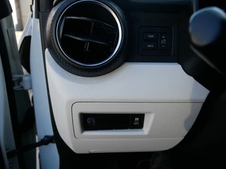 Suzuki Ignis Suzuki Ignis 1.2 STIJL **Airco//Navi//LM ** - afbeelding nr 14
