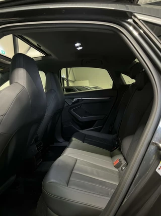 Audi A3 Audi A3 Limousine 35 TFSI S edition Pano Virtual Trekhaak - afbeelding nr 32