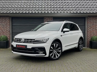 Volkswagen Tiguan - 192335513-0