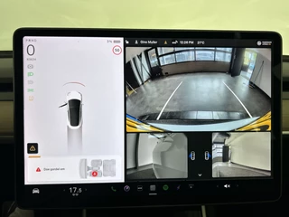 Tesla Model 3 Tesla Model 3 Standard RWD Plus 60 kWh | Panoramadak |  | Soh (batterijcheck) 90,2 % - afbeelding nr 14