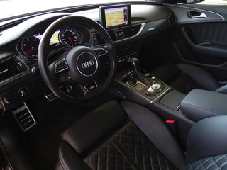 Audi A6 - afbeelding nr 9