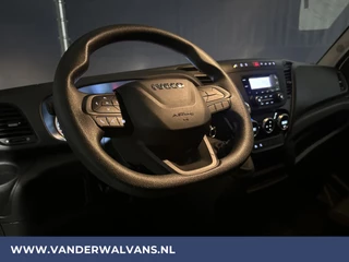 Iveco Daily Parkeersensoren, bijrijdersbank - afbeelding nr 11