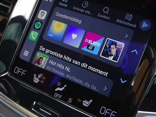 Volvo XC90 - afbeelding nr 19
