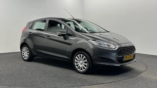 Ford Fiesta Ford Fiesta 1.0 Style|Airco|Trekhaak|Navi|Nette auto| - afbeelding nr 3