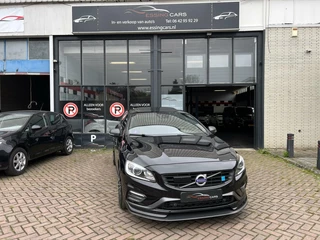 Volvo V60 - 217251729-0
