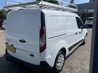 Ford Transit Connect Ford Transit Connect 1.5 EcoBlue L2 Trend HP 100pk | Trekhaak | Cruise contol | Imperiaal | airco | reservewiel | ingebouwde Navigatie a-stijl | all season banden | parkeersensoren - afbeelding nr 7