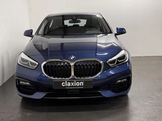 BMW 1 Serie BMW 1   118i Sport Business PDC  LED NAVI UNIEKE KM STAND - afbeelding nr 2