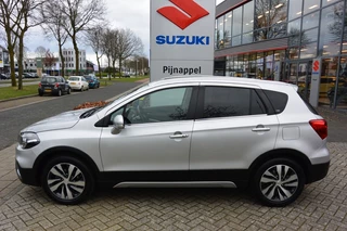 Suzuki S-Cross - afbeelding nr 4