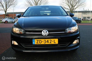 Volkswagen Polo Volkswagen Polo 1.0 TSI Comfortline Business, Navi, App connect, Cruise, Airco, Pdc voor + achter, Lmv - afbeelding nr 9