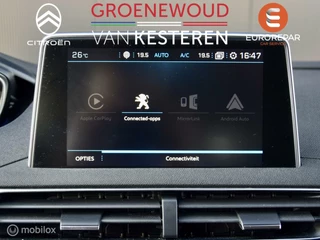 Peugeot 3008 Peugeot 3008 130pk Executive Automaat - afbeelding nr 16