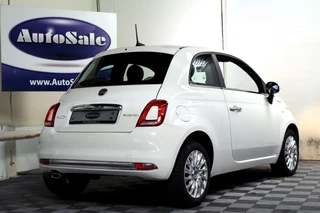 Fiat 500 - afbeelding nr 3