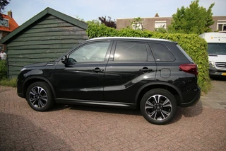 Suzuki Vitara Suzuki Vitara 1.5 Hybrid Style - afbeelding nr 34