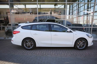 Ford Focus - afbeelding nr 6