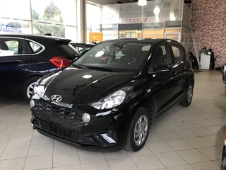 Hyundai i10 - afbeelding nr 3