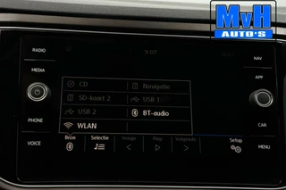 Volkswagen T-Roc Volkswagen T-Roc 1.0 TSI Style|VIRTUAL|LED|ACC|ORG.NL|NAVI - afbeelding nr 45