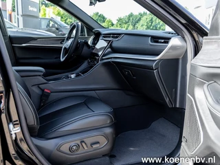 Jeep Grand Cherokee Jeep Grand Cherokee 2.0 4xE Limited 380pk Automaat - afbeelding nr 17