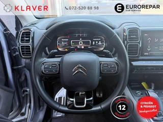 Citroën C5 Aircross - afbeelding nr 24