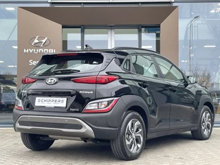 Hyundai Kona Hybrid | Virtual cockpit - afbeelding nr 9