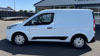 Ford Transit Connect - afbeelding nr 15