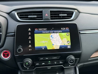 Honda CR-V Honda CR-V 2.0 Hybrid 135Kw Elegance Automaat|Camera|Navi|StoelVW|Clima - afbeelding nr 7