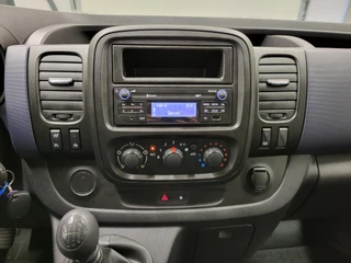 Opel Vivaro - afbeelding nr 11