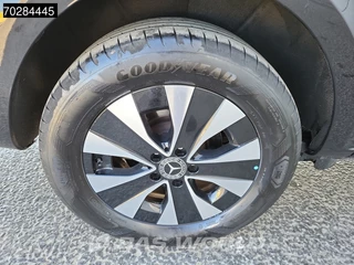 Mercedes-Benz Vito Mercedes Vito Elektrisch 286km WLTP 66kWh L2H1 Navi Airco Cruise Camera Parkeersensoren L2 7m3 Airco Cruise control - afbeelding nr 21