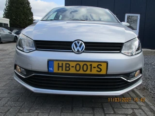 Volkswagen Polo - afbeelding nr 4