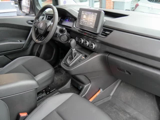 Renault Kangoo | TREKHAAK | CAMERA | APPLE CARPLAY | - afbeelding nr 4