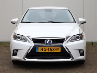 Lexus CT - afbeelding nr 2