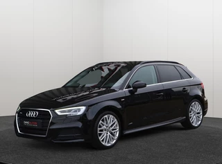 Audi A3 Sportback 1.5 TFSI CoD S-Line Navi/LED/18'' inch
