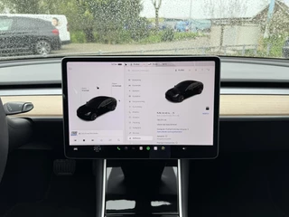 Tesla Model 3 Tesla Model 3 Range Plus RWD | Autopilot | Panorama | Leder | - afbeelding nr 18
