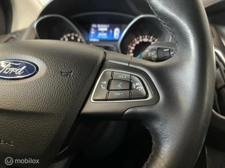 Ford Focus Ford Focus Wagon 1.0 First Edition - afbeelding nr 9