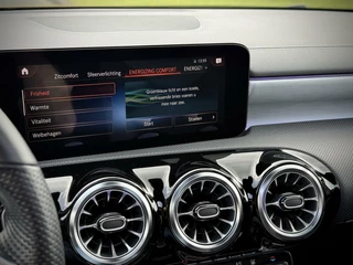 Mercedes-Benz CLA Mercedes CLA-klasse 250 e AMG CLA250e Coupe Panoramadak|Burmester®|Camera 360°|Sfeerverlichting|Head-up|Multibeam LED|Night pakket - afbeelding nr 45