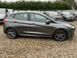 Ford Fiesta Ford Fiesta 1.0 EcoBoost Active X,Full optie,1e eigenaar - afbeelding nr 15