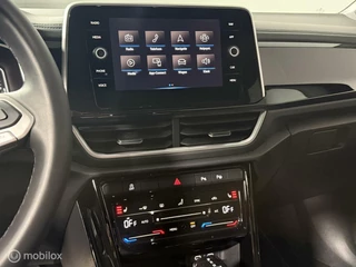 Volkswagen T-Roc Volkswagen T-Roc 1.5 TSI R-LINE DSG | CARPLAY | AD. CRUISE - afbeelding nr 40