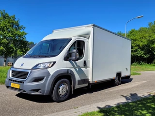Peugeot Boxer - 476928164-0