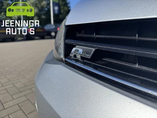 Volkswagen Golf Volkswagen Golf Variant 1.4 TSI Highline | R-line - afbeelding nr 31